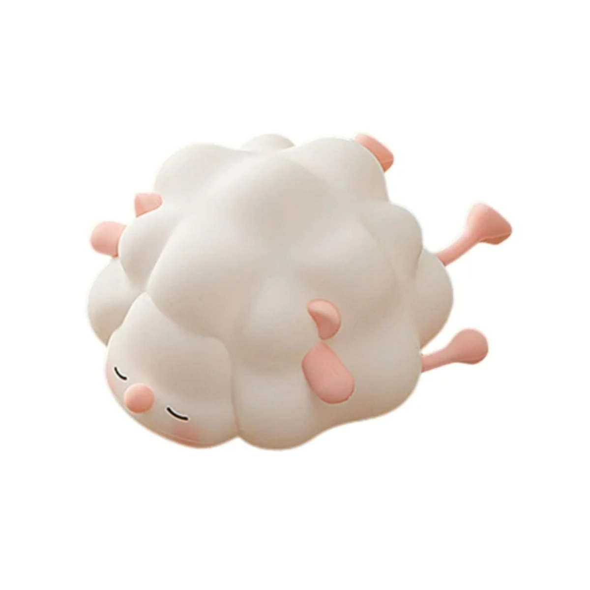 LUZ DE NOCHE MIXOR OVEJA ACOSTADA ZH-138