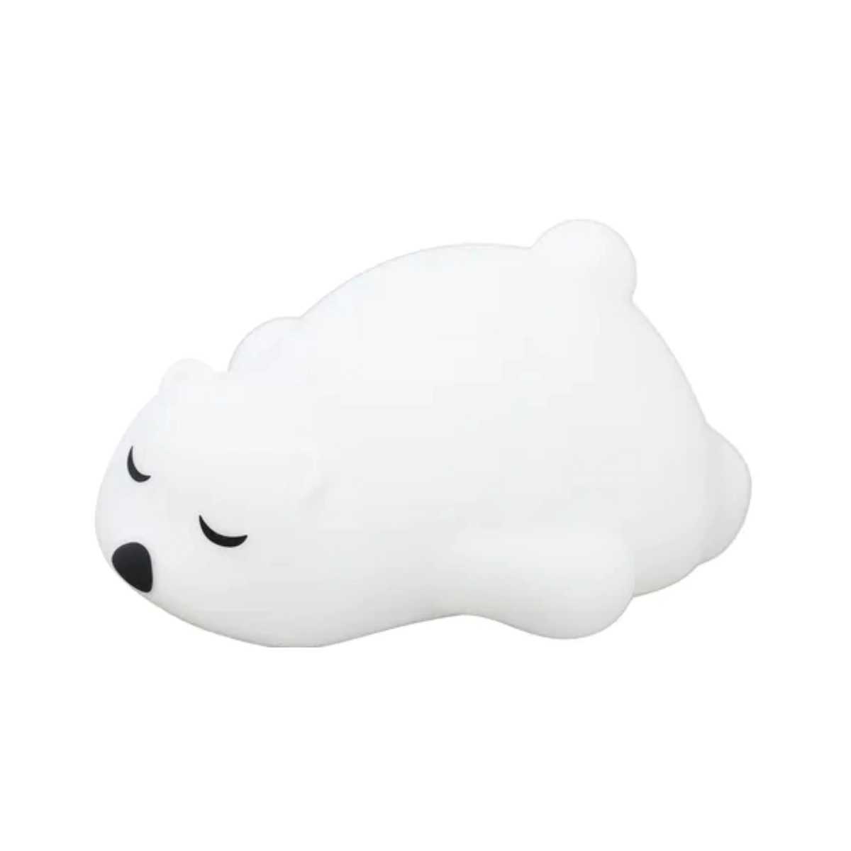 LUZ DE NOCHE MIXOR OSO ACOSTADO SS-022