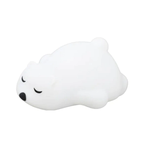 LUZ DE NOCHE MIXOR OSO ACOSTADO SS-022