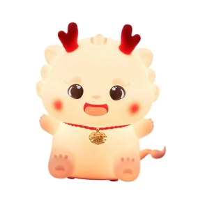 LUZ DE NOCHE MIXOR DRAGON ZH-135