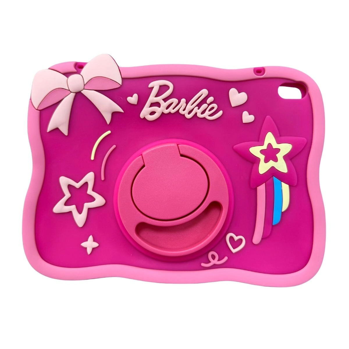 PROTECTOR SILICONA DISE�O IPAD 10.9/2022