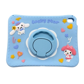 PROTECTOR SILICONA DISE&Ntilde;O IPAD 10TH