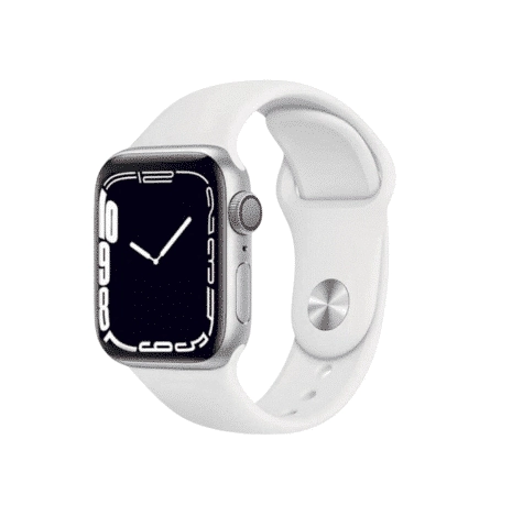 SMARTWATCH I8 PRO MAX BLANCO