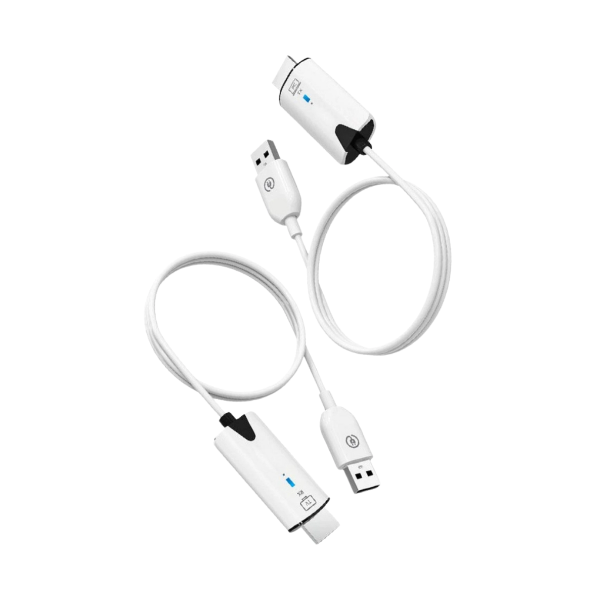 TRANSMISOR NETMAK HDMI INALAMBRICO 1080P NM-C97