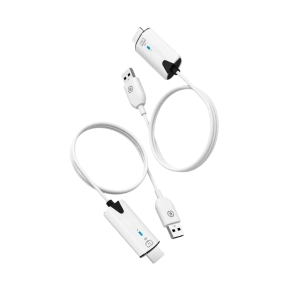 TRANSMISOR NETMAK HDMI INALAMBRICO 1080P NM-C97