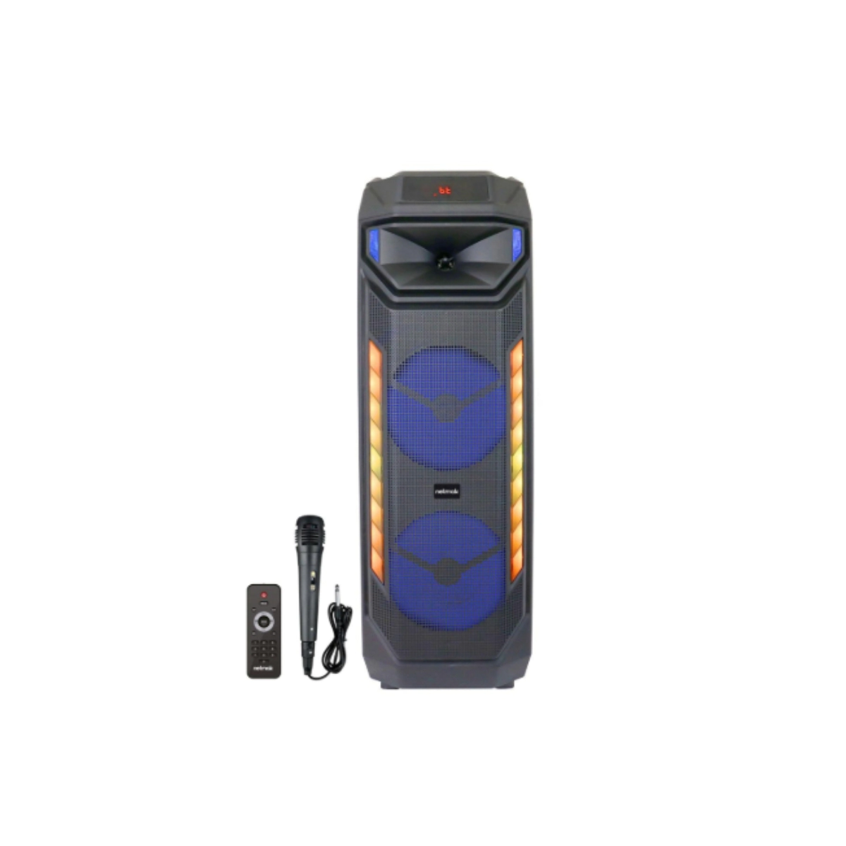 PARLANTE NETMAK EPIC BT 8