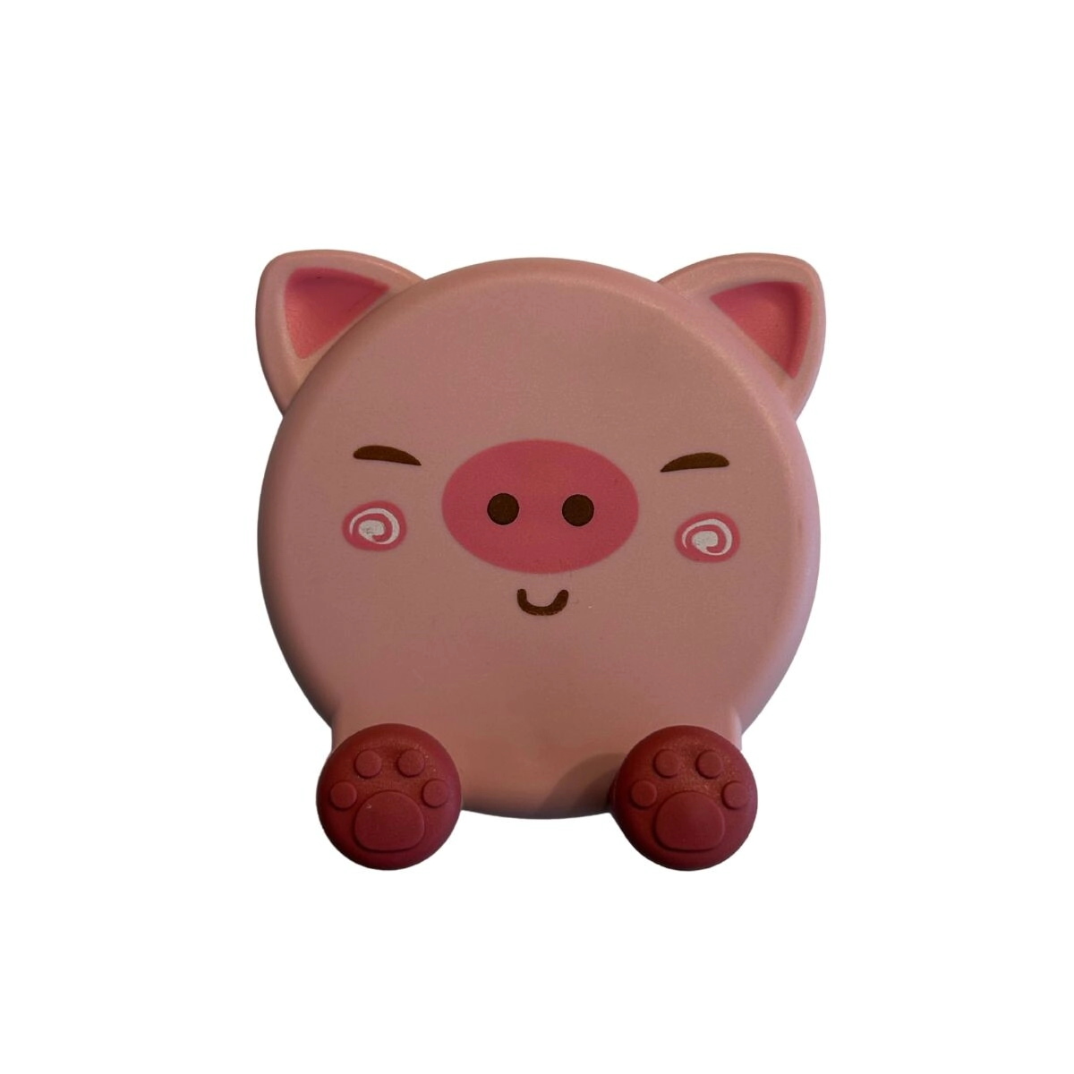 SOPORTE ESCRITORIO DISE�O T3 CHANCHITO