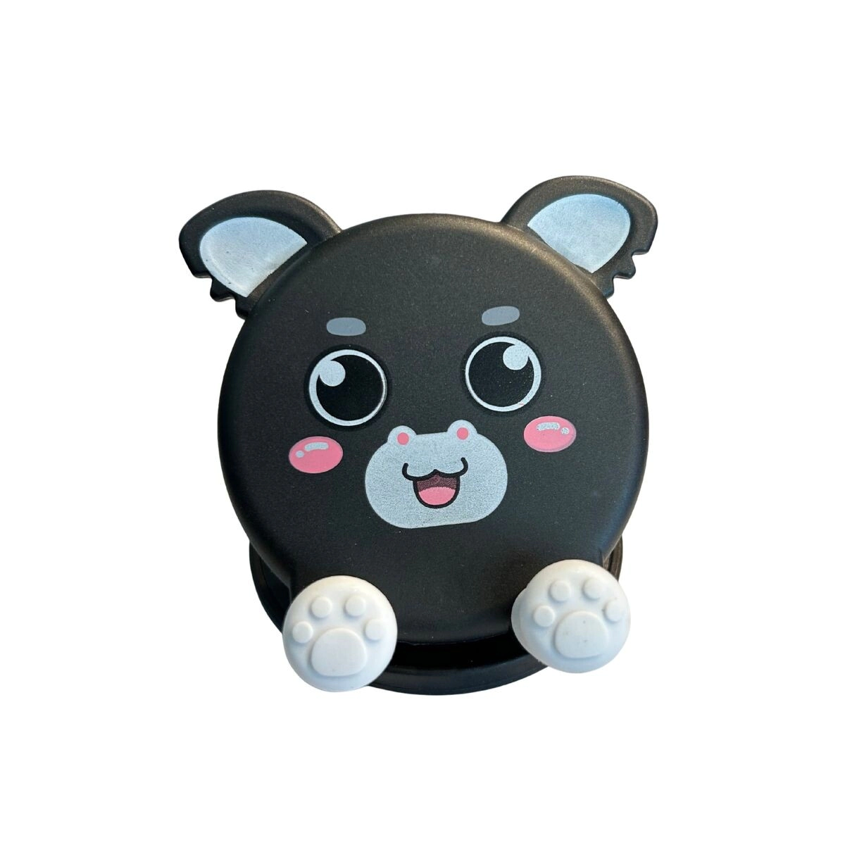 SOPORTE ESCRITORIO DISE�O T3 OSO NEGRO