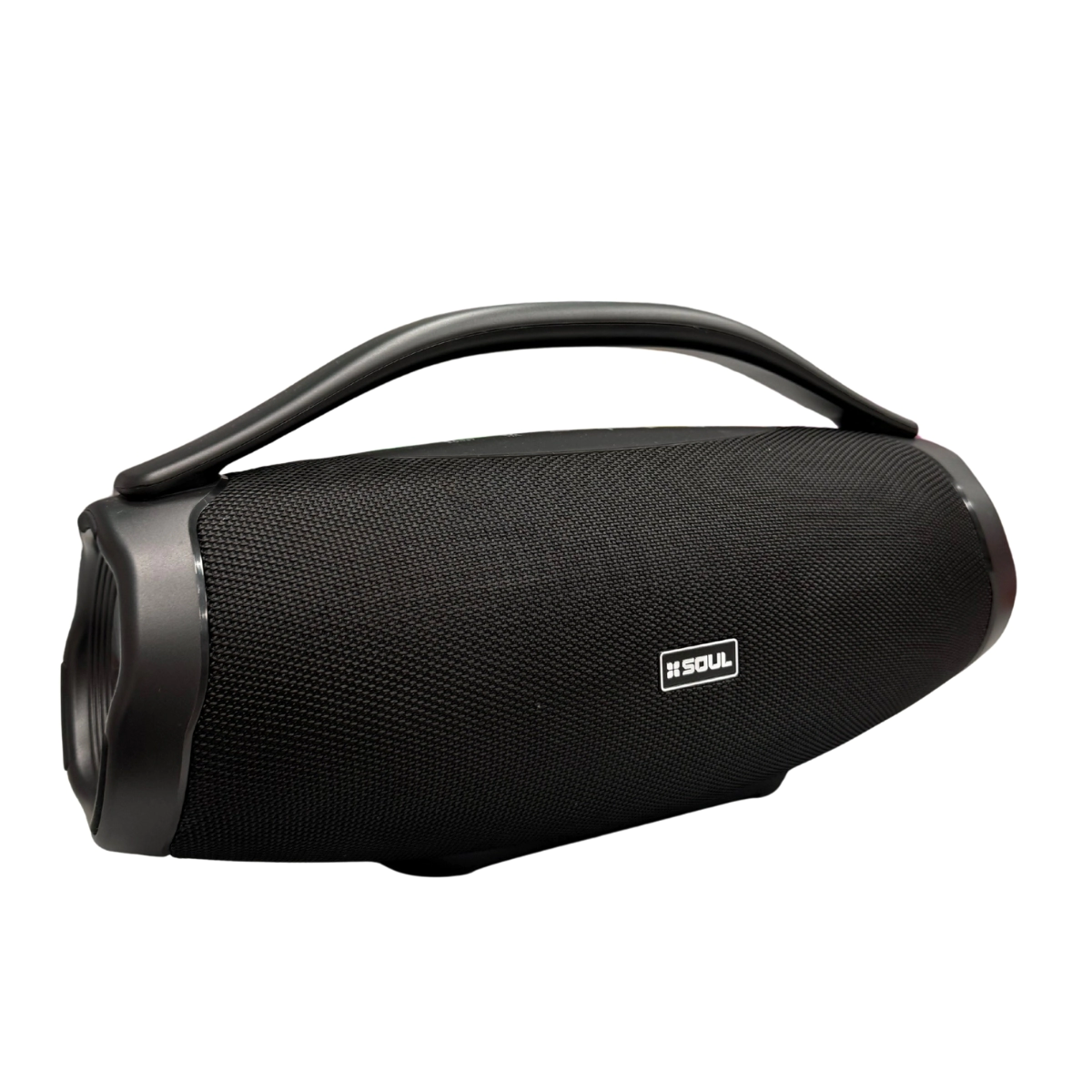 PARLANTE SOUL BT BOOM HOUSE BASS BOOST 20W LED XM2850