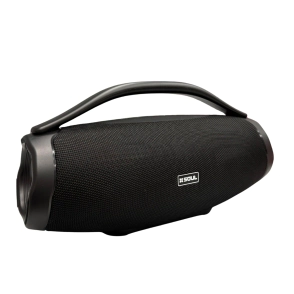 PARLANTE SOUL BT BOOM HOUSE BASS BOOST 20W LED XM2850