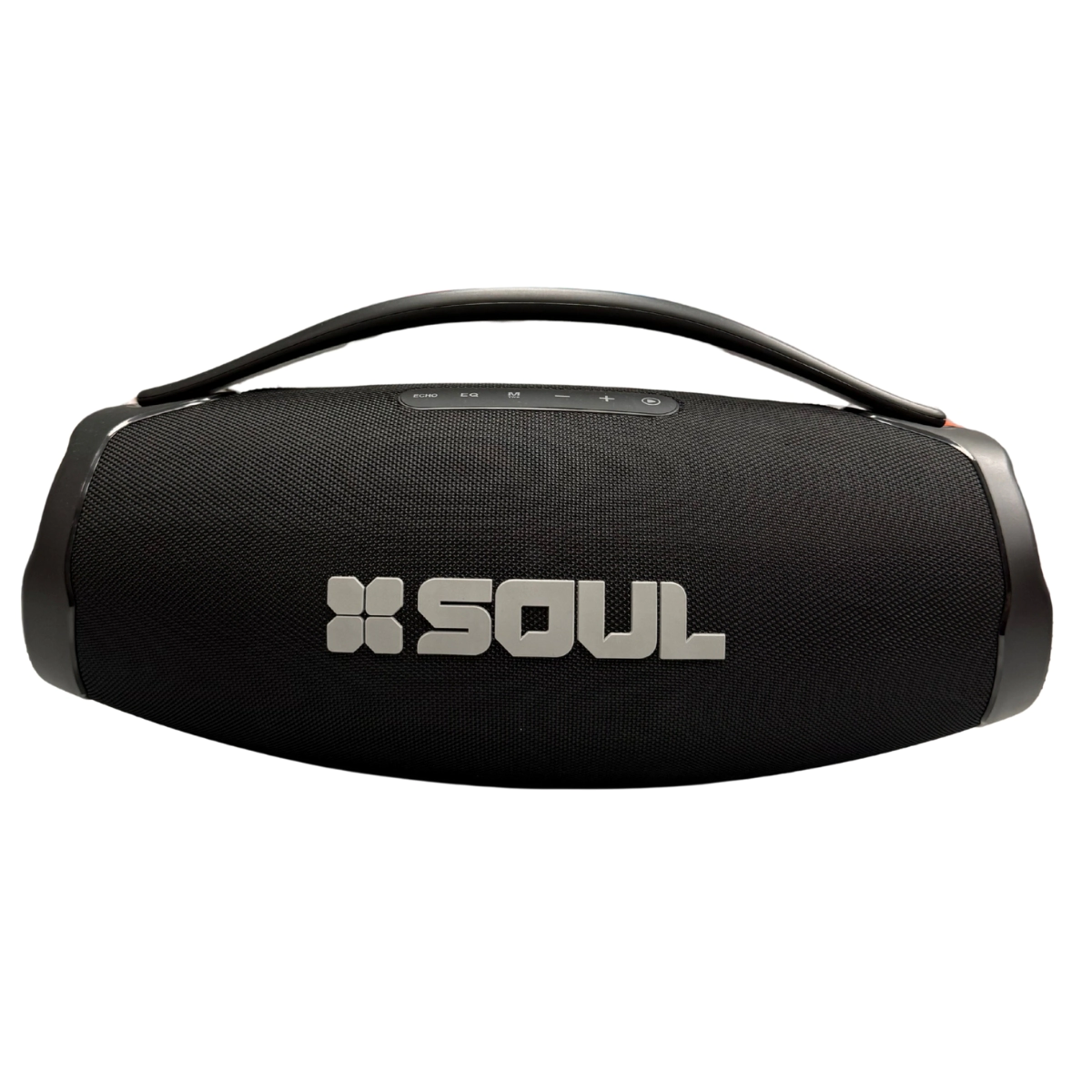 PARLANTE SOUL BT BOOM PARTY EQ W.PROOF 80W LED XM2900
