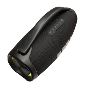 PARLANTE SOUL BT BOOM PARTY EQ W.PROOF 80W LED XM2900