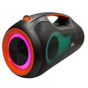 PARLANTE SOUL BT BOOM POW BASS BOOST W.PROOF LED XM2950