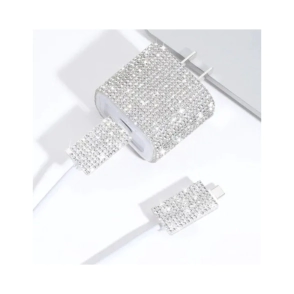ESTUCHE PARA CARGADOR BRILLO lr8023 20W