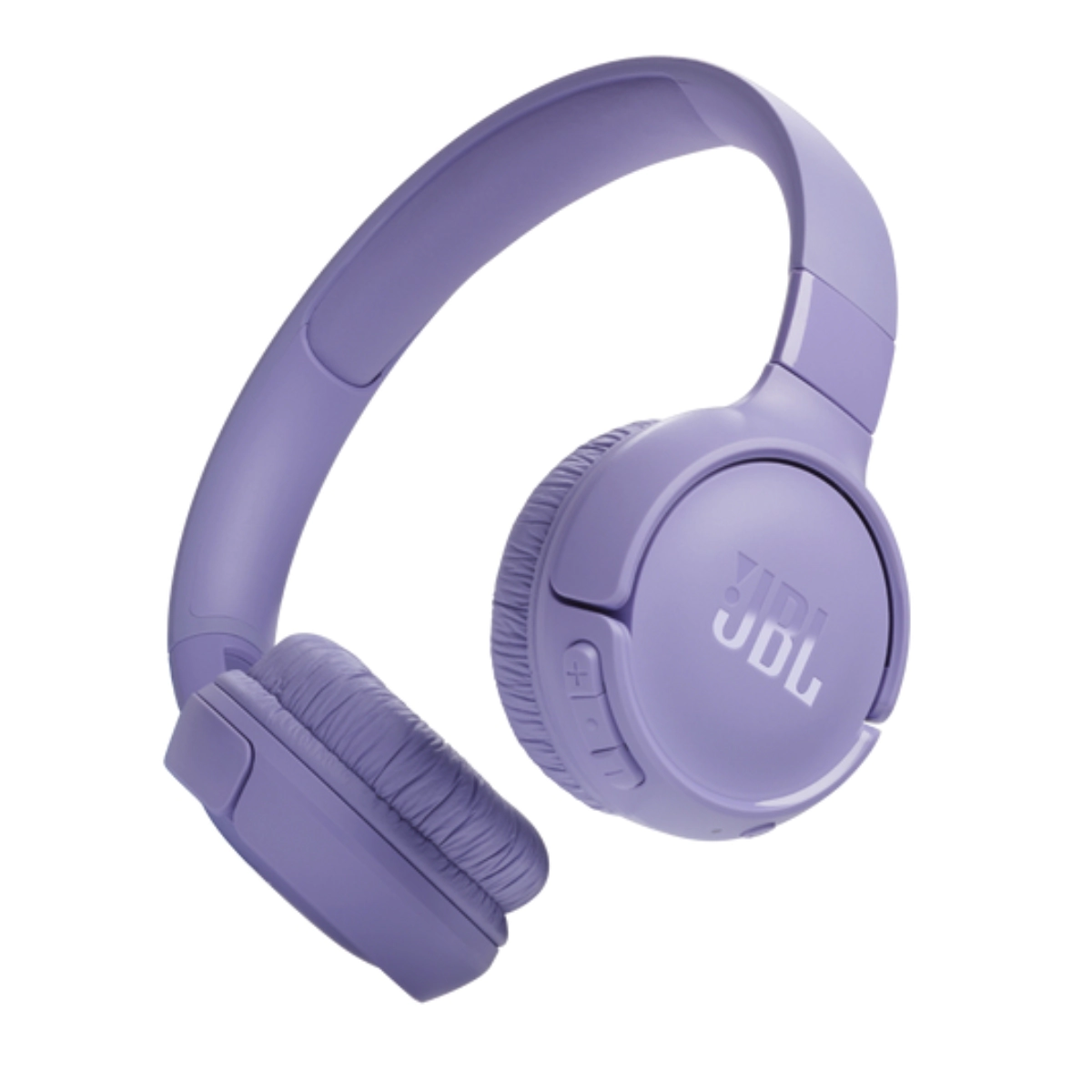 AURICULAR VINCHA INALAMBRICO JBL TUNE520 VIOLETA