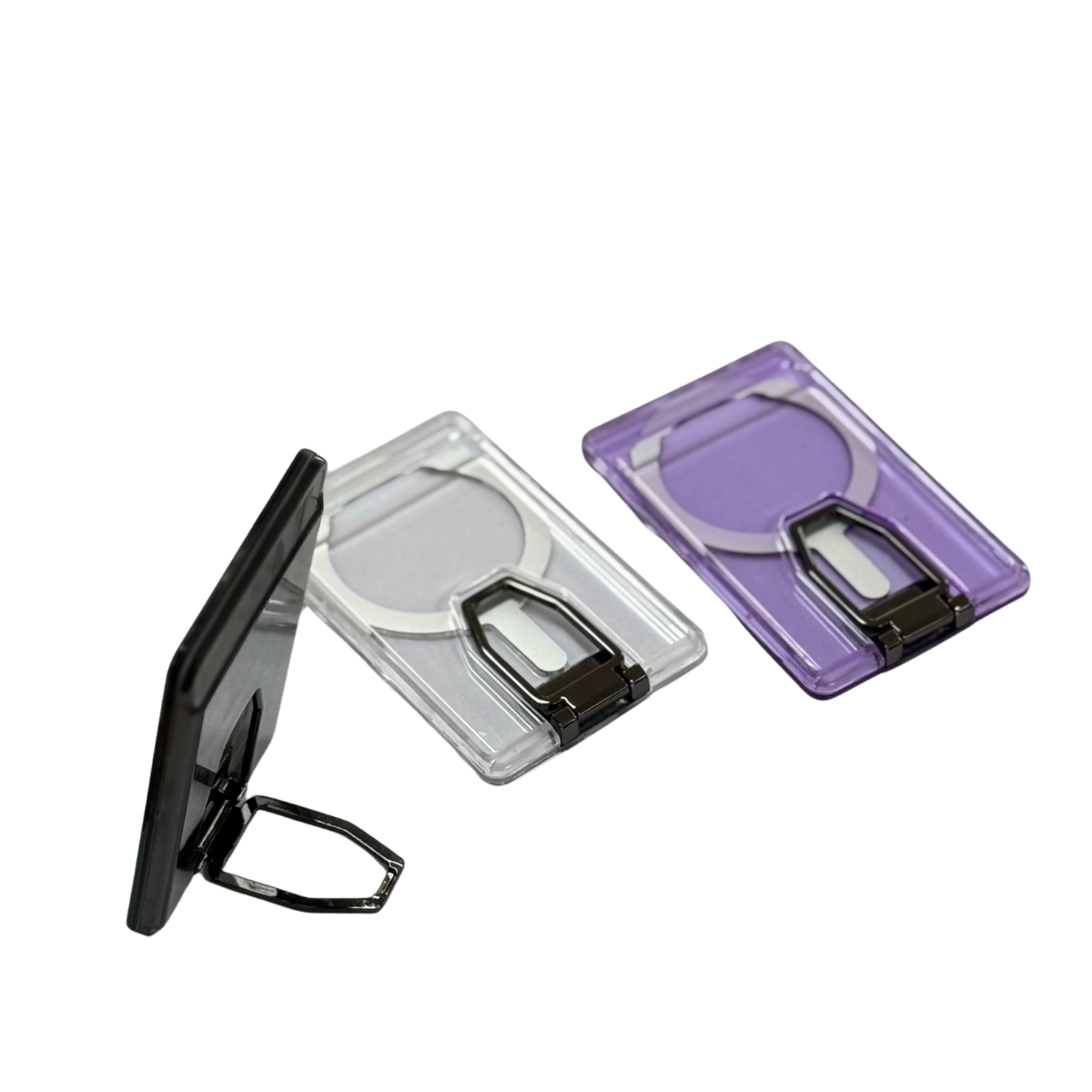 TARJETERO MAGNETICO SOPORTE