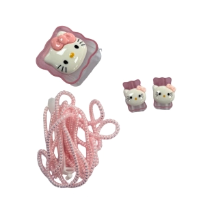 ESTUCHE PARA CARGADOR CON DISE&Ntilde;O 25W