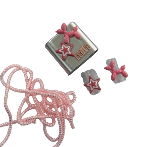 ESTUCHE PARA CARGADOR CON DISE&Ntilde;O 25W