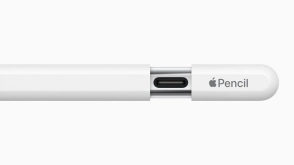 APPLE PENCIL USB-C ORIGINAL BLANCO