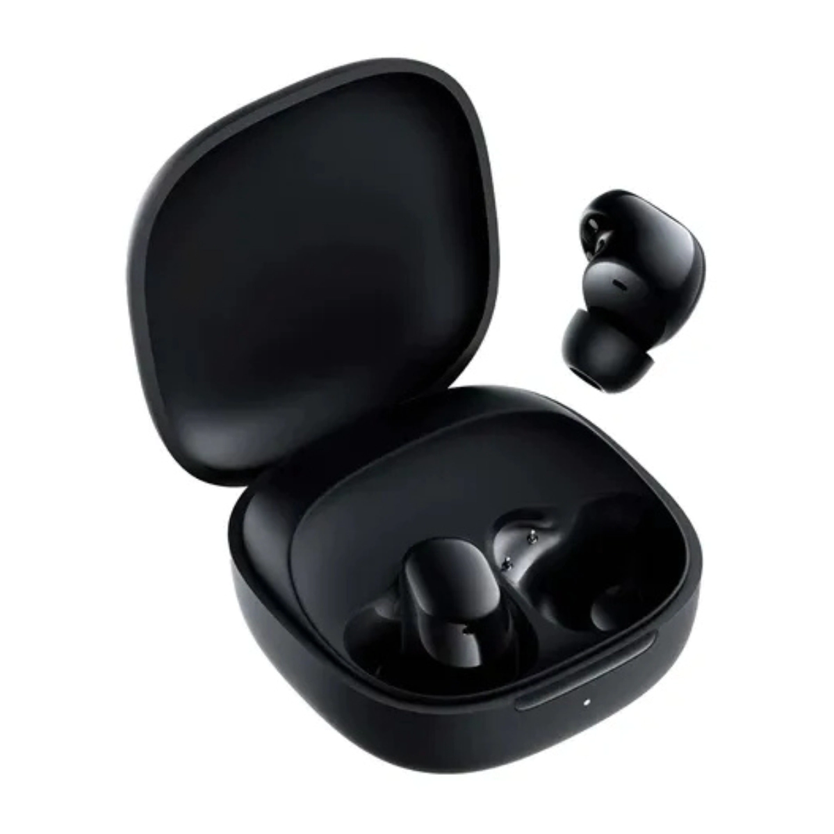 AURICULAR BT XIAOMI REDMI BUDS 6 PLAY NEGRO