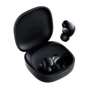 AURICULAR BT XIAOMI REDMI BUDS 6 PLAY NEGRO