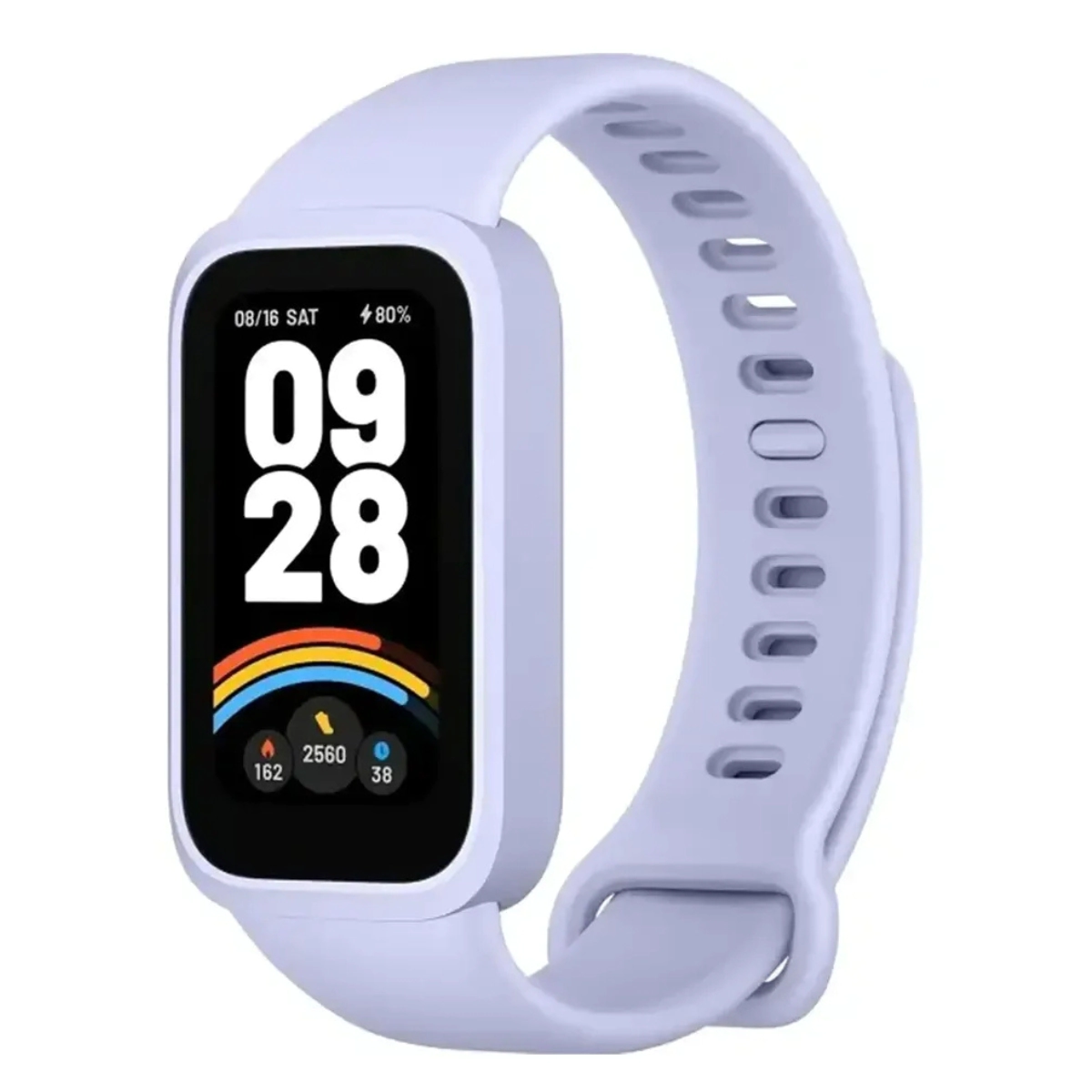 SMARTBAND XIAOMI BAND 9 ACTIVE VIOLETA