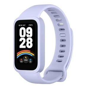 SMARTBAND XIAOMI BAND 9 ACTIVE VIOLETA
