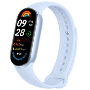 SMARTBAND XIAOMI MI BAND 9 ARCTIC AZUL
