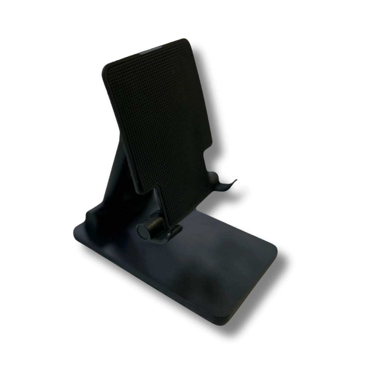 SOPORTE ESCRITORIO T8 NEGRO