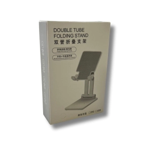 SOPORTE ESCRITORIO T8 NEGRO