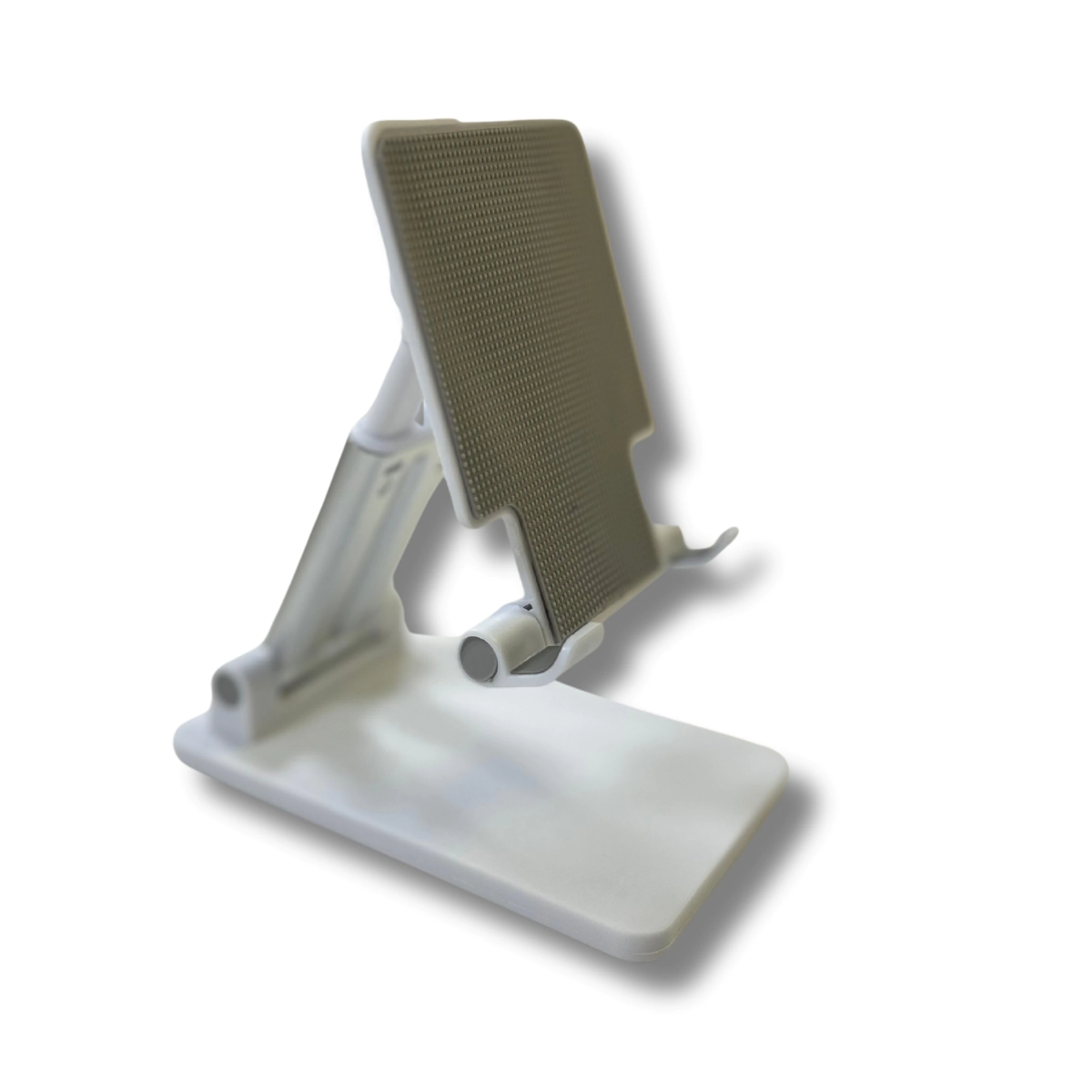 SOPORTE ESCRITORIO T8 BLANCO