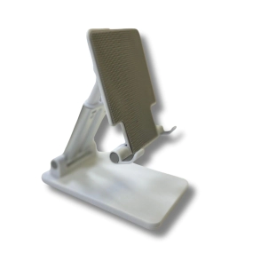 SOPORTE ESCRITORIO T8 BLANCO