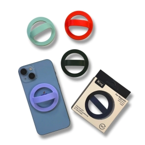 SOPORTE MAGNETICO ANILLO COLORES VARIOS