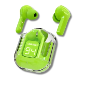 AURICULAR INALAMBRICO MIXOR ULTRAPODS MAX VERDE