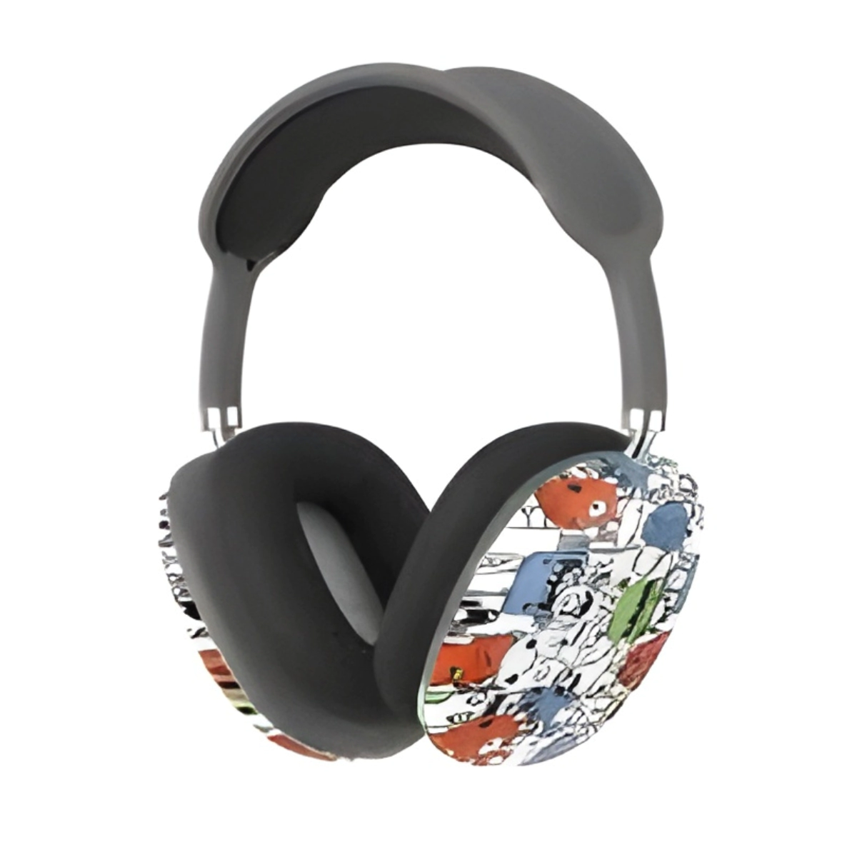 AURICULAR BT MOD-P9 M-106 DISE�O MIXOR NEGRO