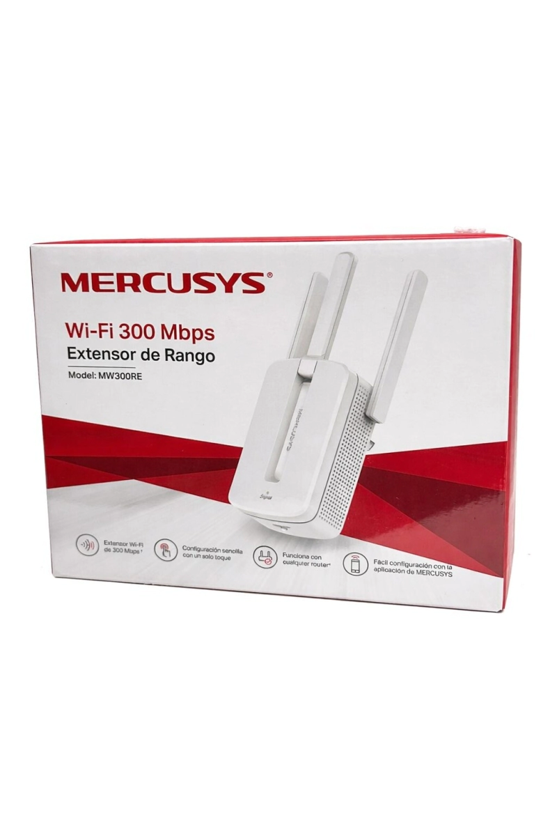 MERCUSYS EXT
