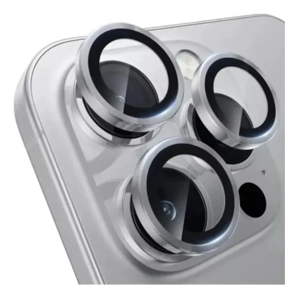 VIDRIO TEMPLADO P/ CAM SOUL LISO IPHONE 11/12/12 MINI