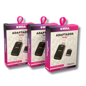 ADAPTADOR MULTIMEDIA PARA AUTO adap's06