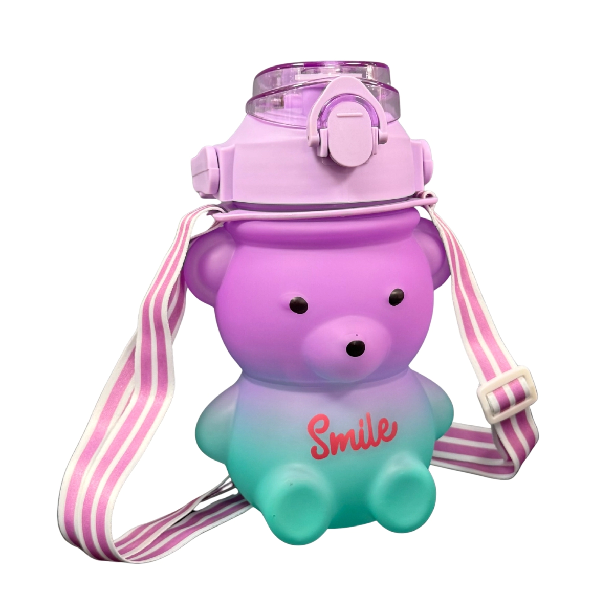 BOTELLA 1000ML OSITO MODX-00E0 XAEA