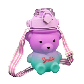 BOTELLA 1000ML OSITO MODX-00E0 XAEA