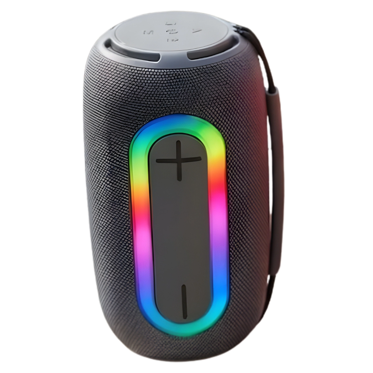 PARLANTE LATIDO MIXOR MODM-00C5 GRIS