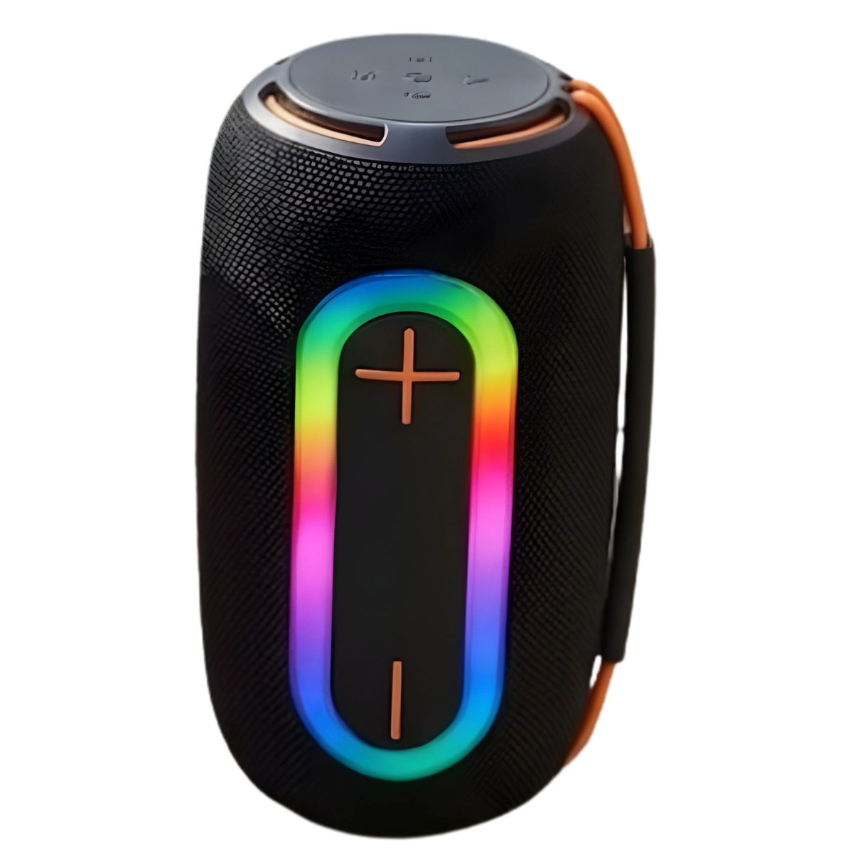 PARLANTE IMPETUD MIXOR MODM-00EH NEGRO