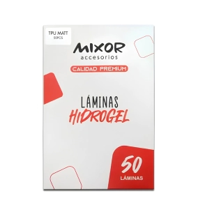 FILMINA HIDROGEL MIXOR MATTE SMARTPHONE