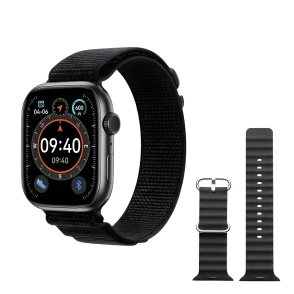 SMARTWATCH MIXOR MOMENTOS 2 MALLAS