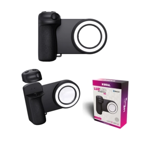 LUZ LED SOUL MAG C/DIAPARADOR L70 self'jl70