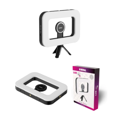 LUD LED SOUL FULL SOP MAG L80 self'jl80