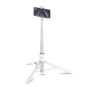 BASTON SELFIE BT + TRIPODE SOUL J450 self'j450