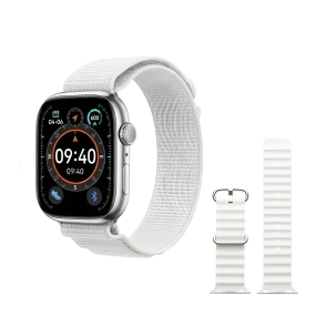 SMARTWATCH MIXOR MOMENTOS 2 MALLAS