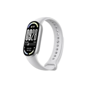 SMARTBAND XIAOMI BAND 10 GLASIER SILVER
