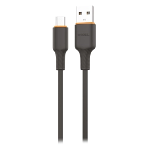 CABLE SOUL SILICONE SOFT 1.5MTS 